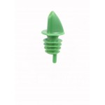 Free Flow Pourers, Green - 144/Case
