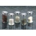 Glass Shaker Set, Cheese Top, 12 Oz. 3 Diax5-3/8 H - 12/Case