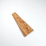 Olive Wood Serving Boards, Medium 20 Lx8 Wx3/4 H - 6/Case