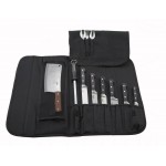 11 Slots Knife Bag - 12/Case