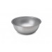 Heavy-Duty Stainless Steel Mixing Bowl