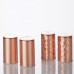 Salt & Pepper Shaker Set, Copper - 48/Case