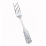 Salad Fork, 18/0 Extra Heavyweight, Toulouse - 12/Case