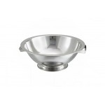5 Qt. Stainless Steel Soup Tureen