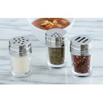 Replaement Shaker Top, Cheese Top, 2 Oz. 2 Dia.x1 H - 288/Case