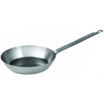  7.875" Dia French Style Fry Pan