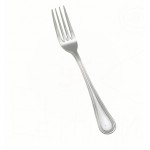 Salad Fork, 18/0 Extra Heavyweight, Continental - 12/Case