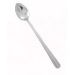 Iced Teaspoon, 18/0 Medium Weight, Dominion - 24/Case