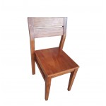 Dining chair. Raintree