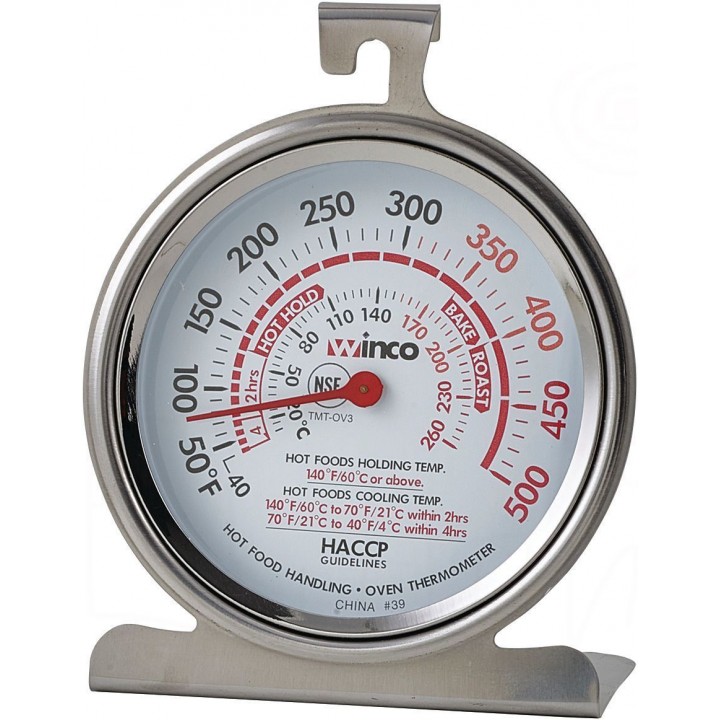 Oven Thermometer, 3