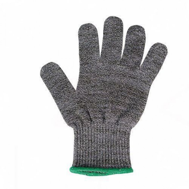 Cut Resistant Glove, Medium - 12/Case