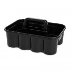 Deluxe Janitorial Cleaning Caddy - 1/Case