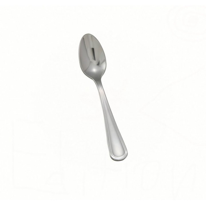 Demitasse Spoon, 18/8 Extra Heavyweight, Shangarila - 12/Case