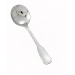 Bouillon Spoon, 18/8 Extra Heavyweight, Oxford - 12/Case