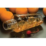 24 Oz. Cocktail Shaker, Acrylic, Clear - 24/Case