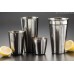 28 Oz. Cocktail Shaker, S/S, Silver - 144/Case