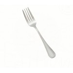 Salad Fork, 18/8 Extra Heavyweight, Deluxe Pearl - 12/Case