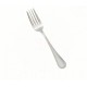 Salad Fork, 18/8 Extra Heavyweight, Deluxe Pearl - 12/Case