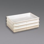 Dough Box, Standard, 3-1/2 H - 6/Case