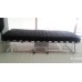 King Koil Rollaway Foldaway Bed with Mattress - 1/Case