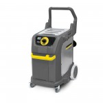 Steam Cleaner And Wet/Dry Vacuum Cleaner, SGV 8/5 *AU - 1/Case