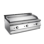 X Series Electric Griddle - 1/Case