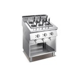 X Series Electric Pasta Cooker With Stand - 1/Case