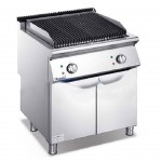 700 Electric Grill With Cabinet - 1/Case