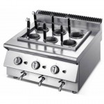 X Series Electric Pasta Cooker - 1/Case