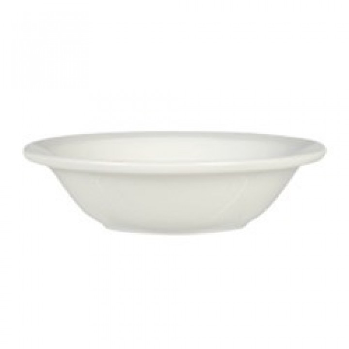 Basics Soup Bowl White 185mm