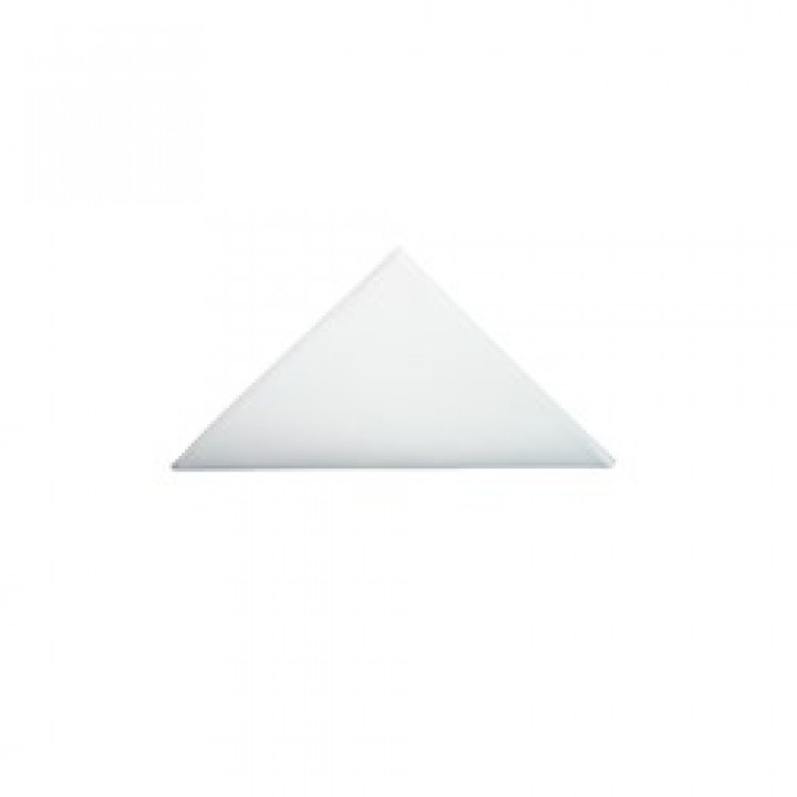 Sovereign Airlaid Paper Dinner Napkin White 1/4 400x400mm