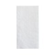 Embossed Paper Dinner Napkin White 1/8 Fold 400x400mm