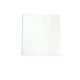 A La Carte Quilted Paper Lunch Napkin White 1/4 Fold 300x300mm