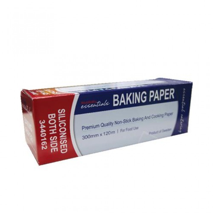 Baking Paper 405Mm X 120Mt (6)
