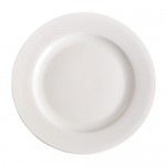 Basics HeaLhcare Plate White 230mm