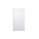 Sovereign Airlaid Paper Dinner Napkin White 1/8 400x400mm