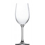 15.75 Oz. Classic Long-Life Red Wine Large Glass - 6/Case