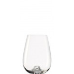 17 Oz. Vulcano All Purpose Wine Glass - 6/Case