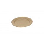 171 mm Bamboo Side Plate - 125/Case