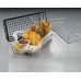 Basket, Grid, Small, 9 Lx6 Wx2-1/2 H - 24/Case