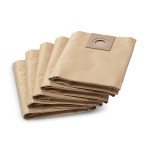 Filter bags 5St.