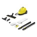 Steam Cleaner, SC2 EasyFix - 1/Case