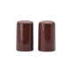 5cm Pepper Shaker, Rustic Collection, Crimsone - 72/Case