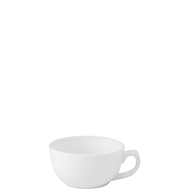 Luzerne Eco Cappuccino Cup