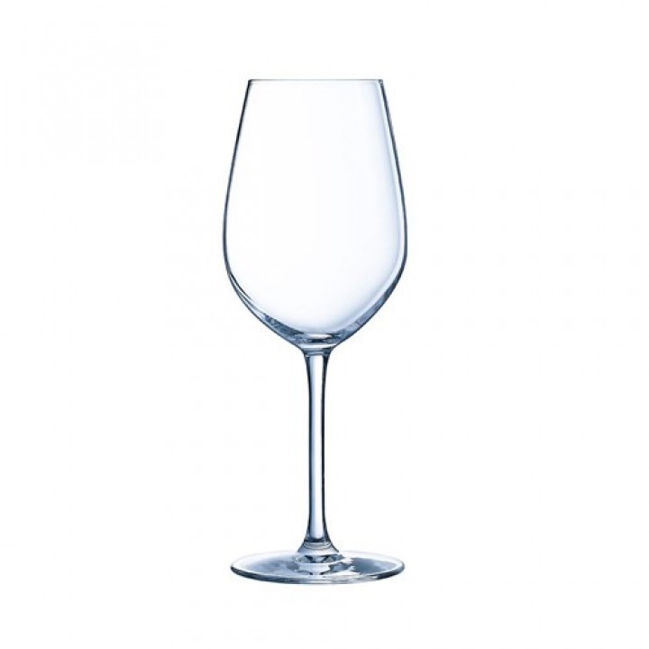 Sequence Wine Glass 550ml