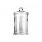 Libbey 5.68LGlass Bell Jar