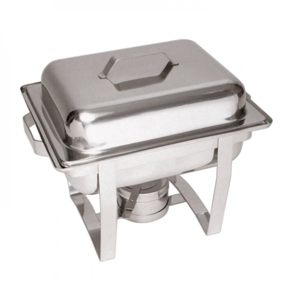 Square Chafing Dish