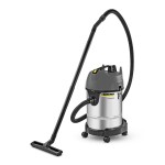 Vacuum cleaner, Wet and Dry, NT 30/1 - 1/Case