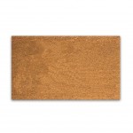900x500 mm Coconut Fibre Non-slip Foot Doormat - 1/Case