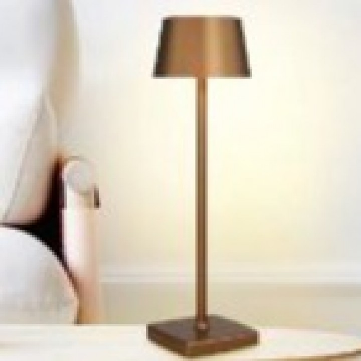 GL-Zafferano Style Table Lamp